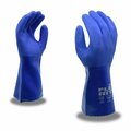 Cordova Supported, FLEX-RITE, PVC Gloves, XL, 12PK 5320XL